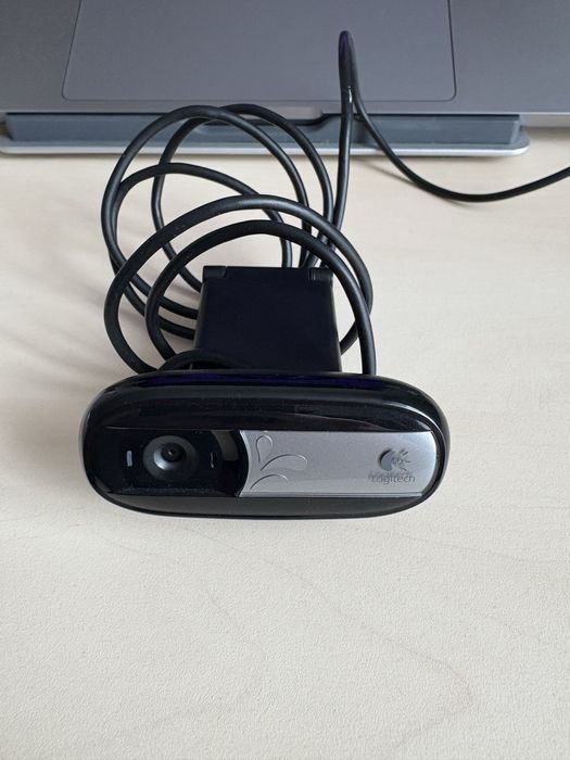 Веб камера для ПК Logitech