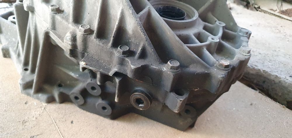 Мкпп Toyota corolla 1.3