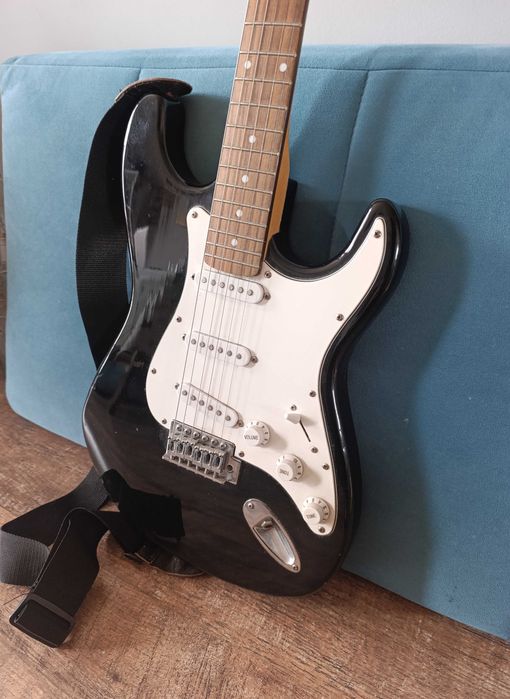 Gitara elektryczna