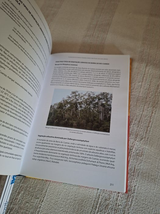 Gestão e Conservação da Flora e da Vegetação de Portugal