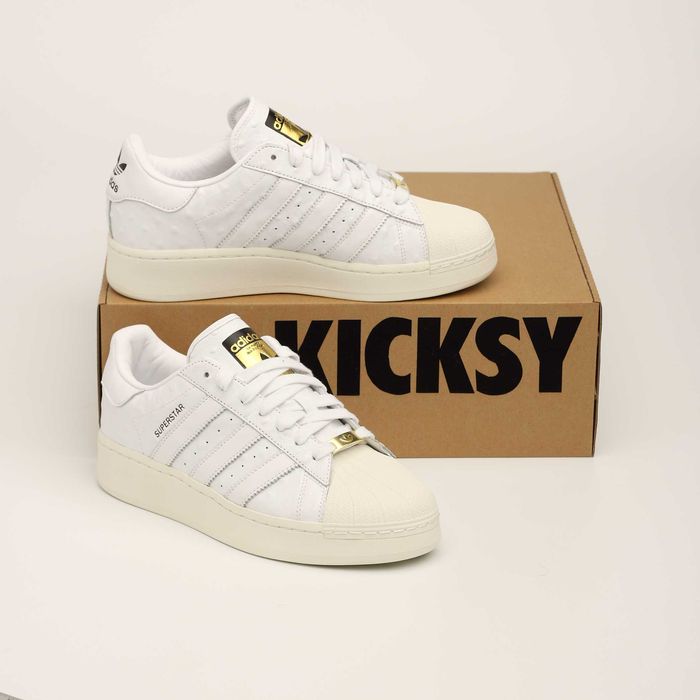 Kicksy Adidas Superstar XLG EUR 42 2/3 CM 27