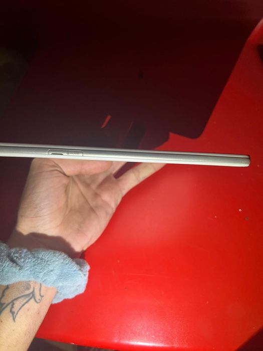 Samsung Tab A6 2016