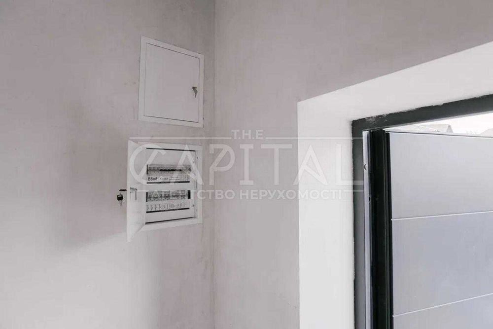 Продажа 2-этажного дома, 185 м2, Жуляны, Соломенский р-н.