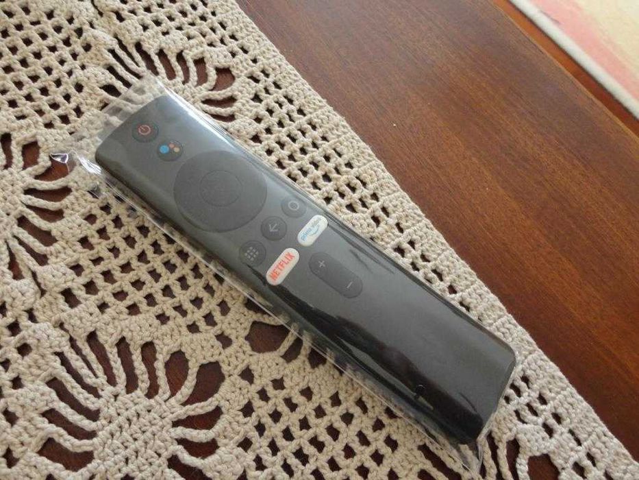 Comando Xiaomi controle remoto