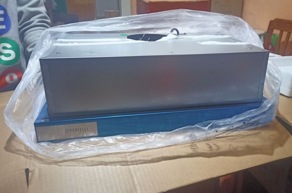 Витяжка Perfelli TL 502 I LED
