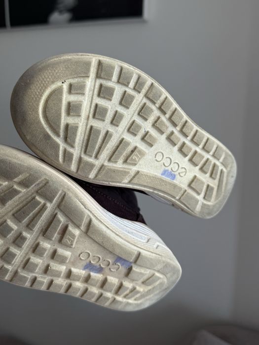 Чобітки ecco 16,5 см