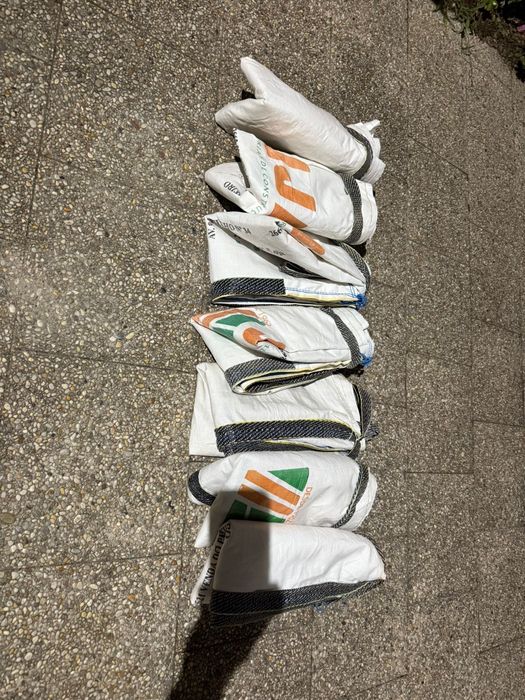 Saco Big-bag como Novo