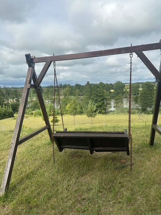 Agroturystyka w sercu natury