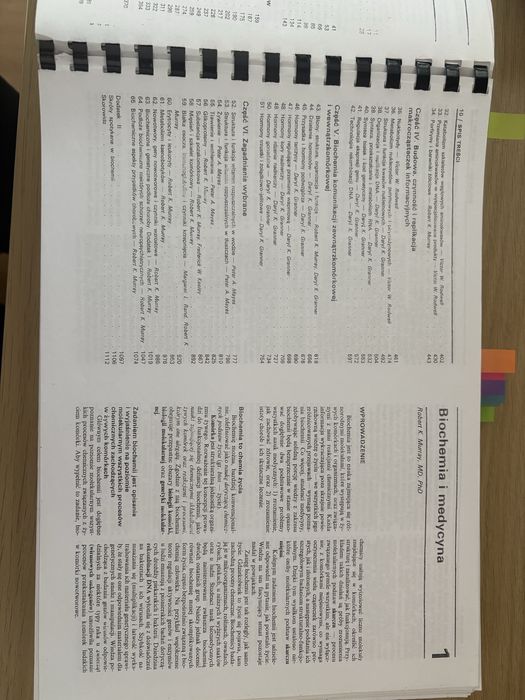 Biochemia Harpera wydanie 5