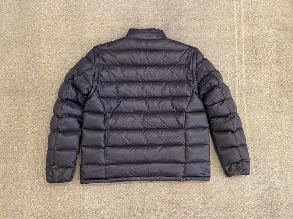 Bosco пуховик жилет трансформер 2 в 1