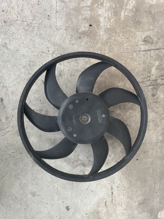 Termoventilador  smart 451
