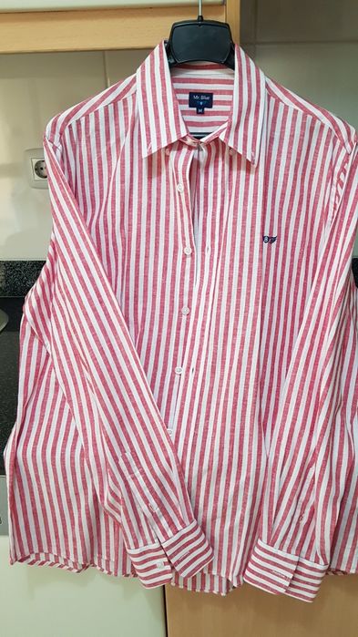 Camisa  de homem