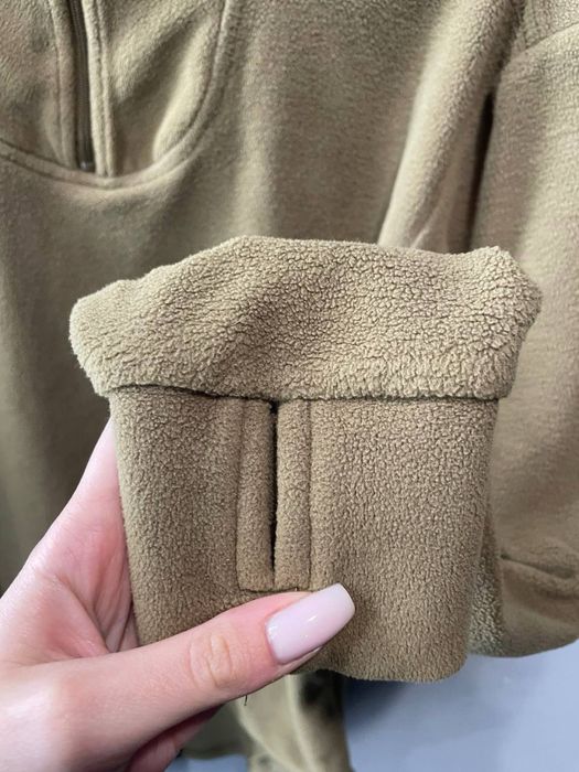 Термокофта Термофліс армії Британії PCS