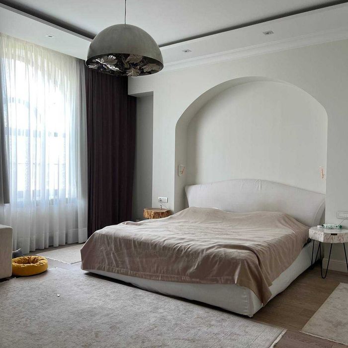 4+-rooms apartment apartment by the address st. Preobrazhenskaya Sovetskoy Armii (area 450 m²) - Atlanta.ua - photo 4