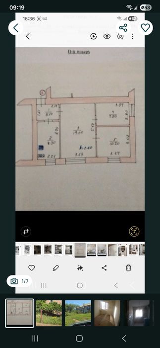 Квартира на продаж