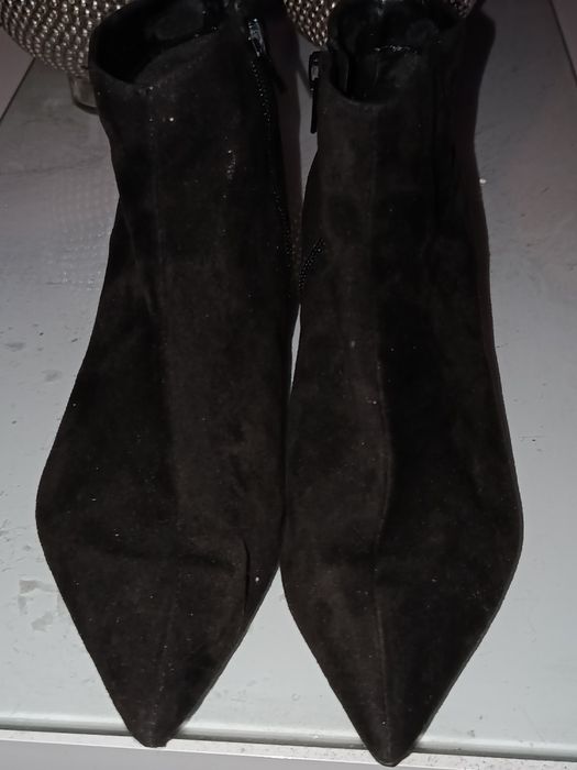 Botas de senhora Arezzo