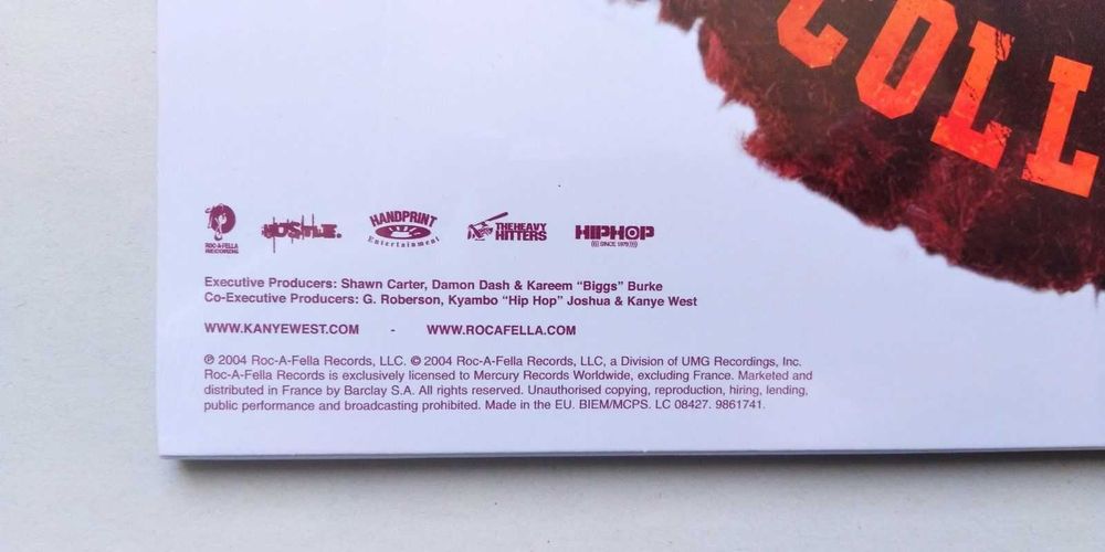 kanye west - купити CD, DVD диски - Ціна на OLX.ua