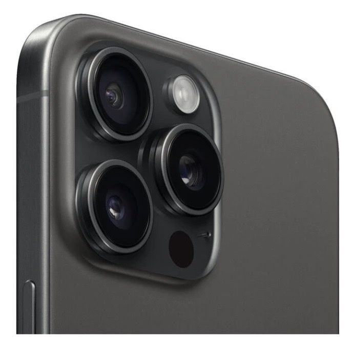 Apple Iphone 15 Pro Max 256 gb - EXCELENTE ESTADO