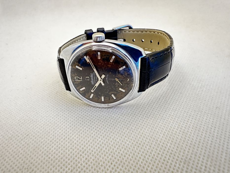 Atlantic Scandinawian cal.Unitas 6325