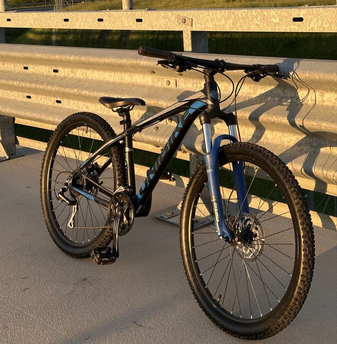 Unibike Mission 27.5
