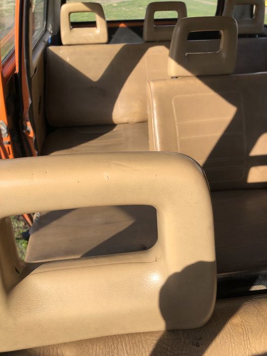 Продам Фольксваген Каравел 1987р, $1500