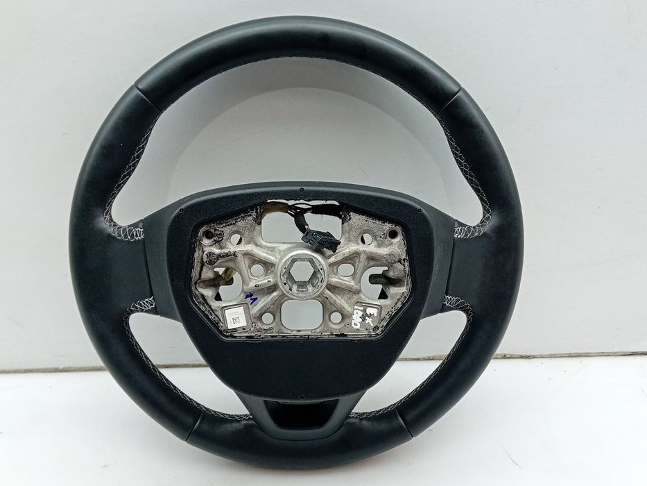 Volante de direção FORD Puma (J2K, CF7)