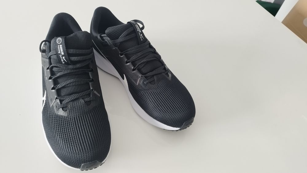 Nike Air Zoom Pegasus 40