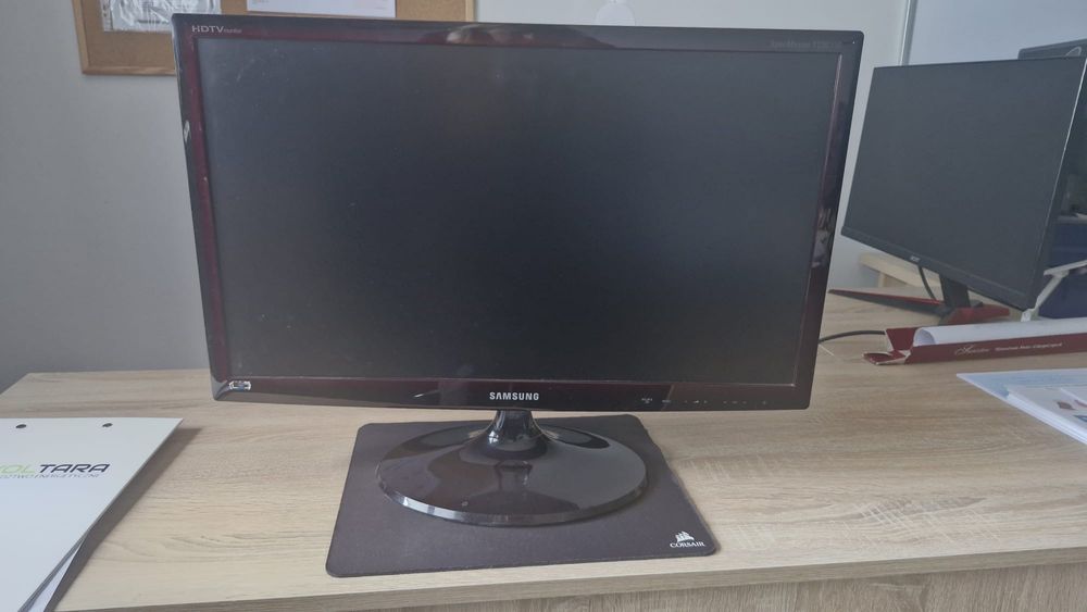 Monitor samsung 26 cali