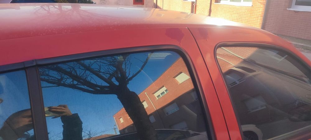 Vendo Renault Clio