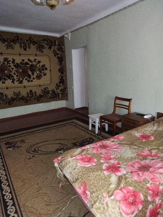 Продам часть дома в центре