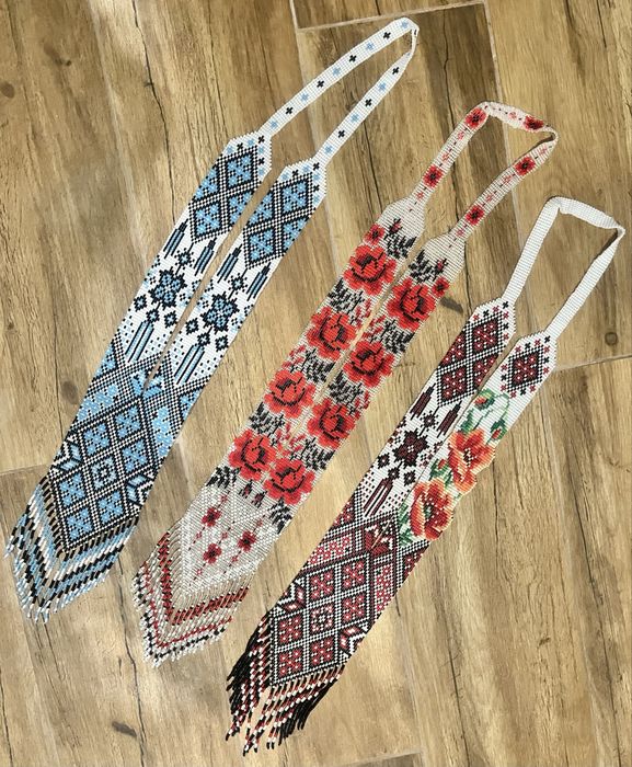 Прадам гердан ручної роботи