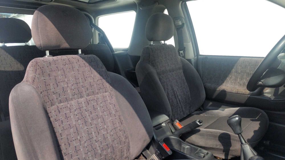 Opel Frontera B 2.2 DTI