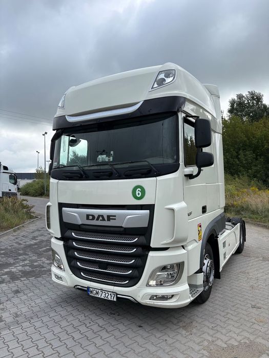 DAF XF 106  Pierwszy Właściciel!!