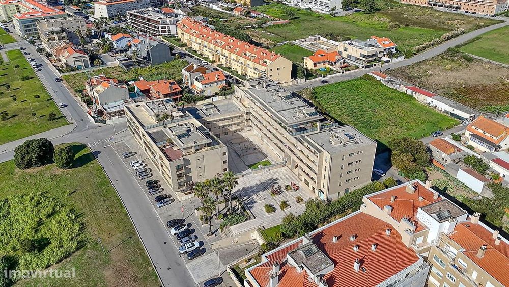 Apartamento T3 para arrendamento