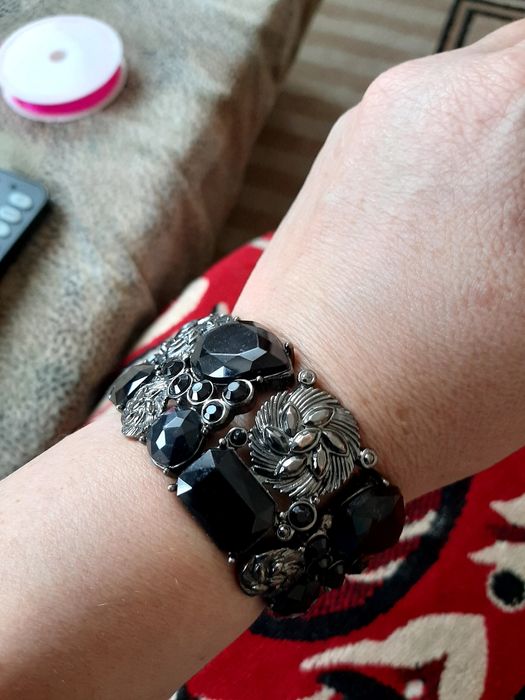 Браслеты по 100 гр