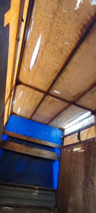 Продам газель 3302 тентовану