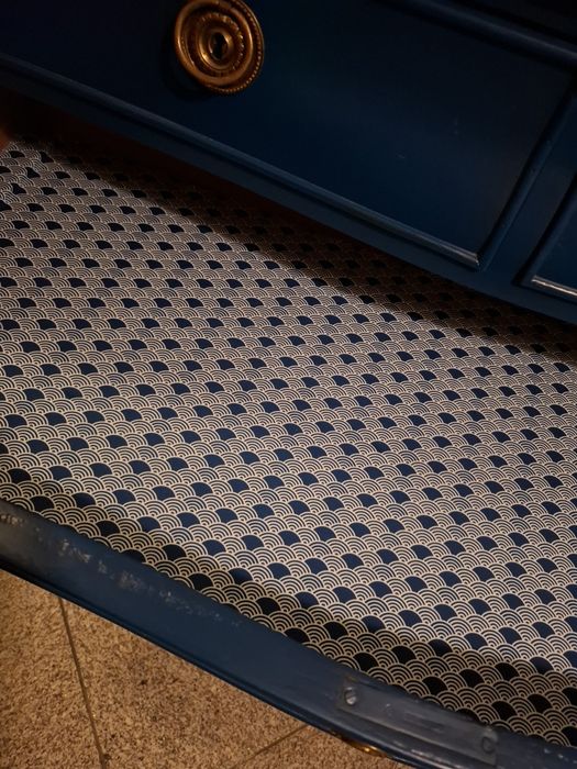 Escrivaninha Vintage