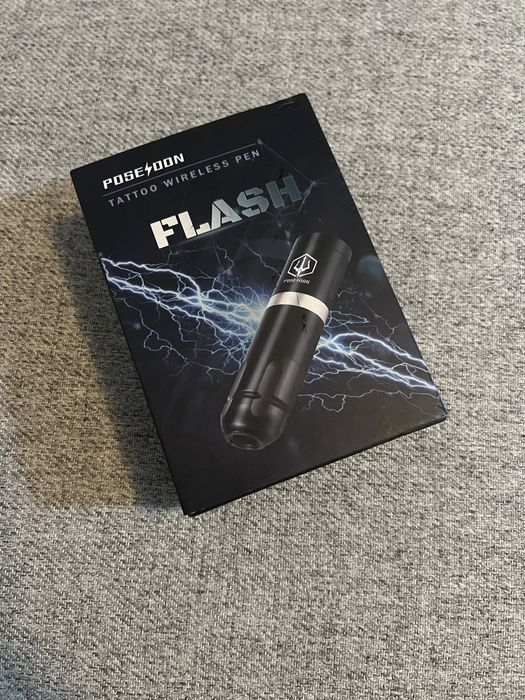 Kit tatuagem bom para iniciante