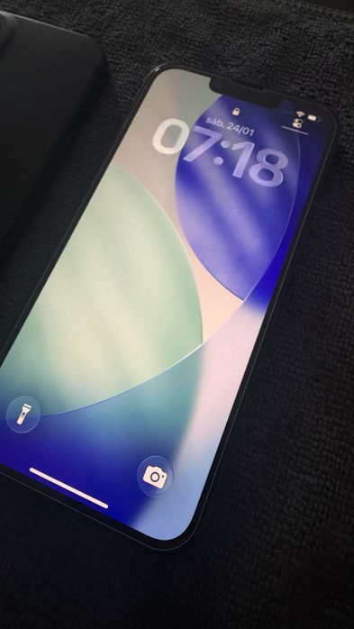 Iphone 13 em ótimo estado