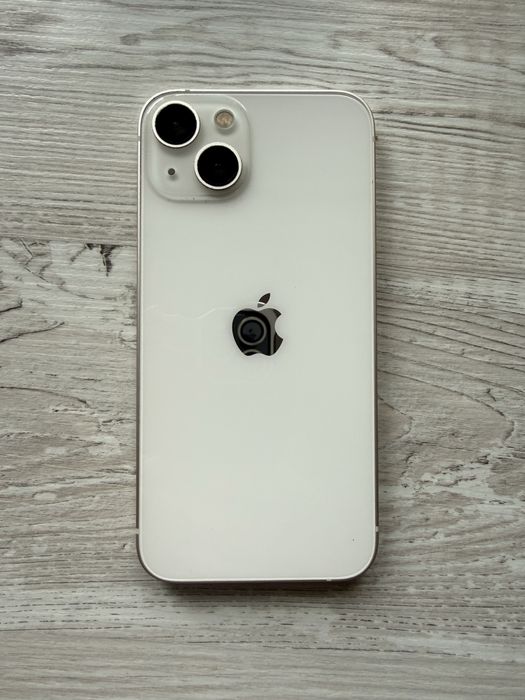 Iphone 13 128 gb б/у