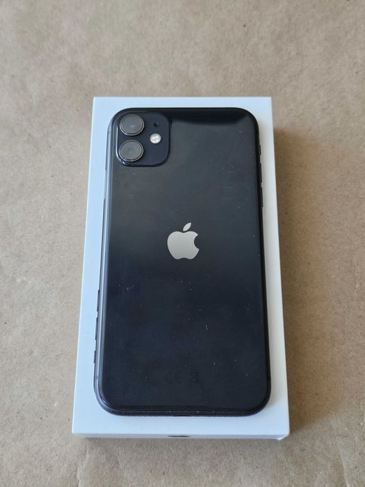 iphone 11 128Gb. 100% Bateria.  Muito bom