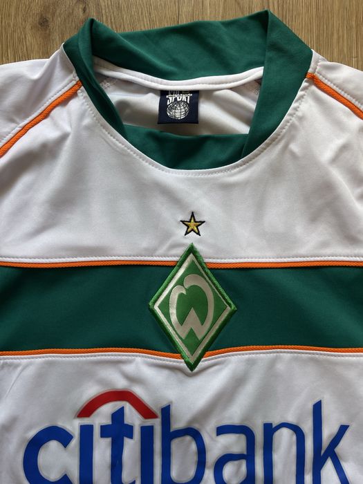 Diego #10 Werder