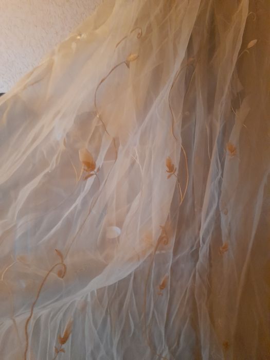 Тюль/гардина для вікна