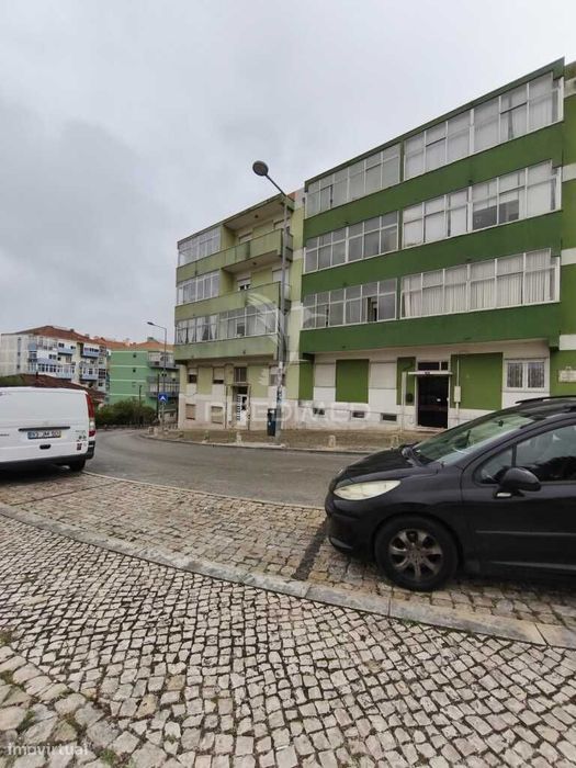 Apartamento T2 | Excelente Localização e Versatilidade | Agualva -... — Cacém E São Marcos, Lisboa