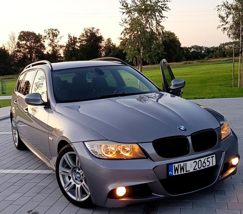 BMW Seria 3
