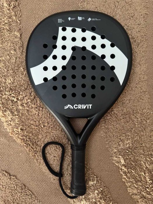 Raquete Padel CRIVIT