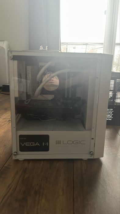 Obudowa komputera logic atos mini