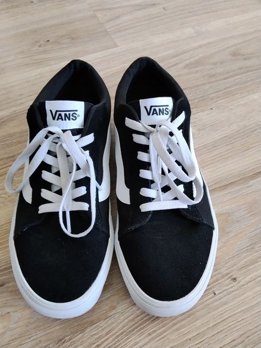Buty marki  Vans