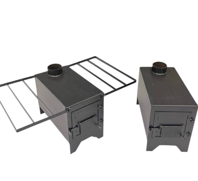 РОЗПРОДАЖ складу‼️Буржуйки, печка буржуйка, буржуйка печь