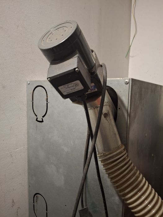 Caldeira a Lenha Roca